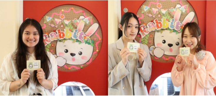 Rabbit Class