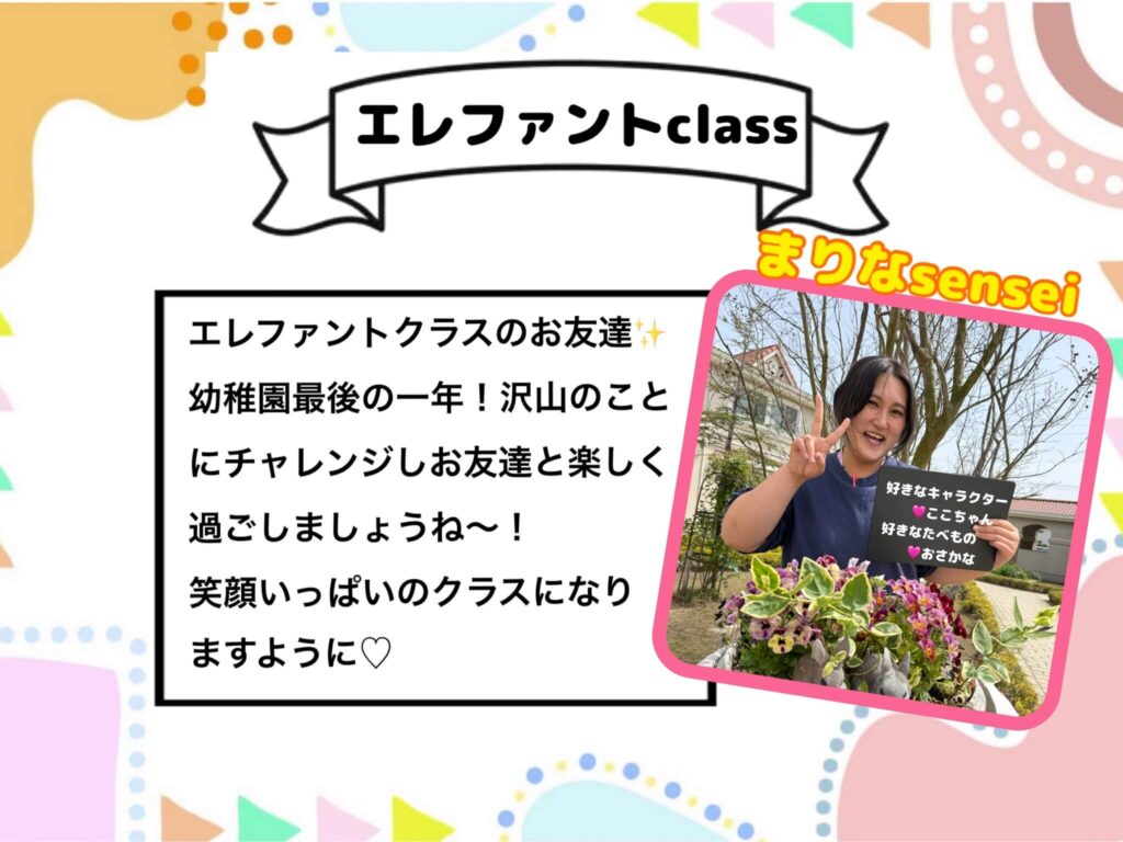 エレファントクラス